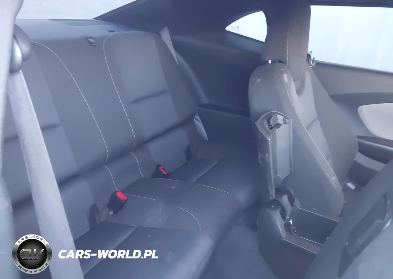 2015 Chevrolet Camaro 1Ls VIN:2G1FA1E38F9301980 - 8