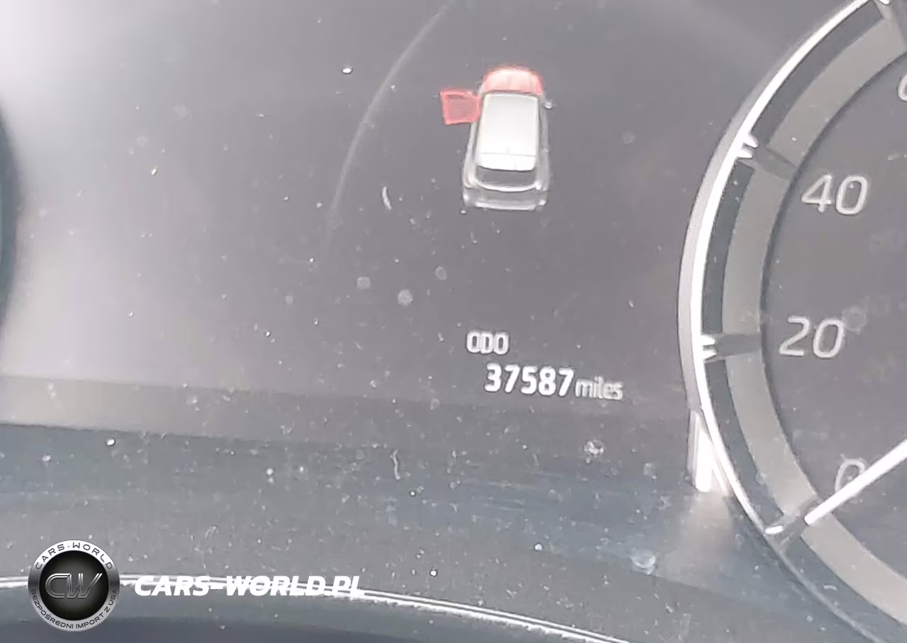 2023 Toyota Highlander Le VIN:5TDKDRAH4PS026520 - 15