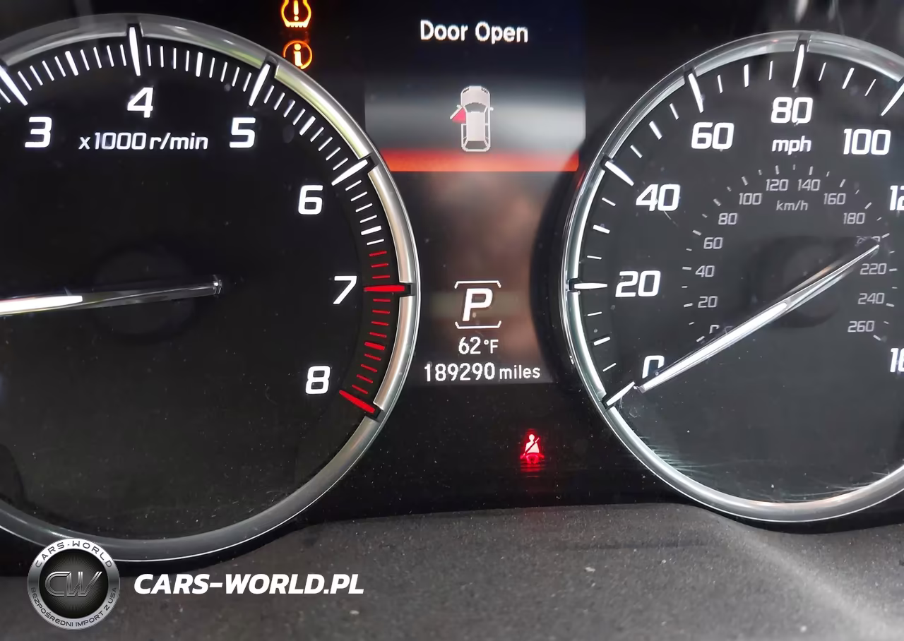2015 Acura Mdx VIN:5FRYD3H29FB004314 - 15