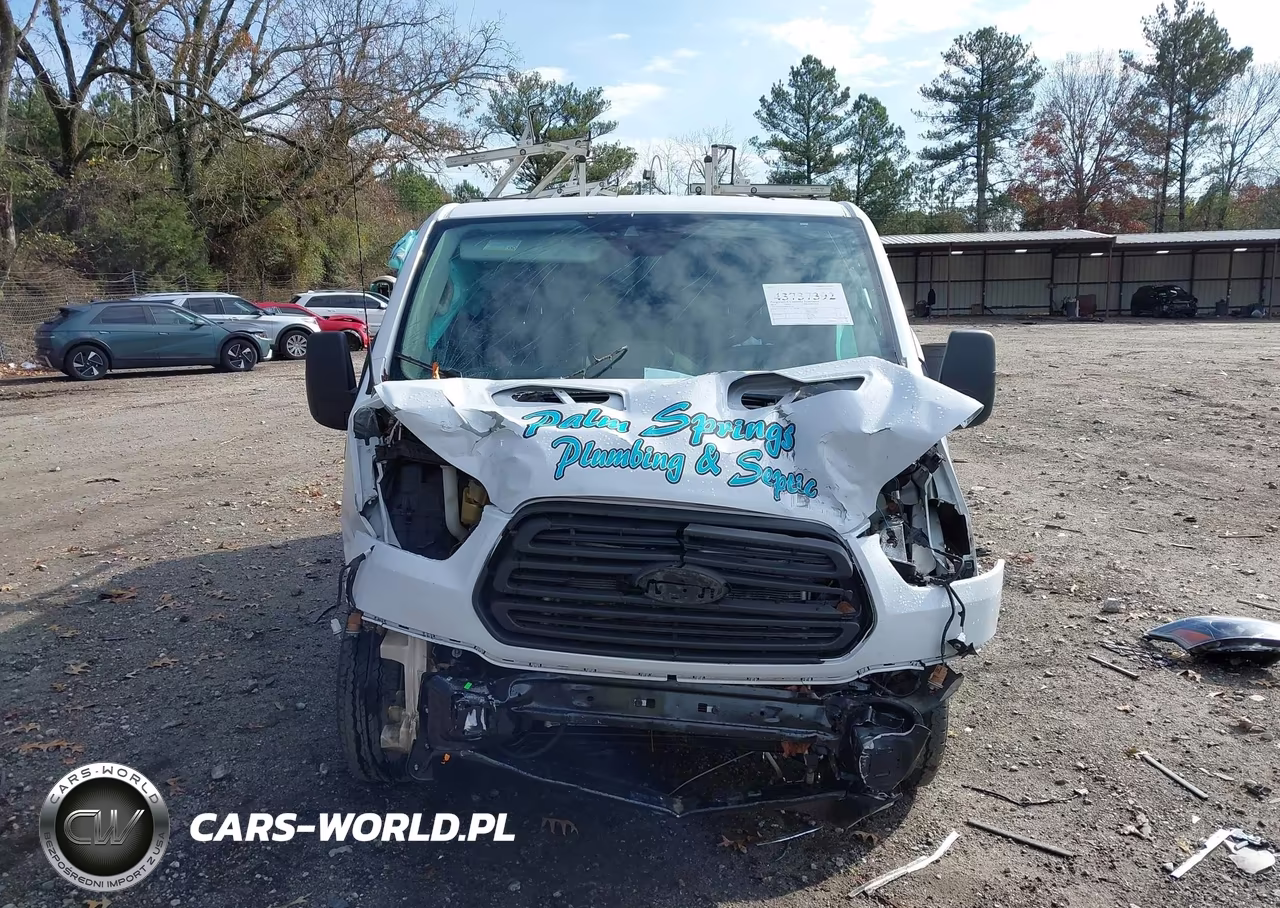 2018 Ford Transit-250 VIN:1FTYR2YM8JKA83341 - 13