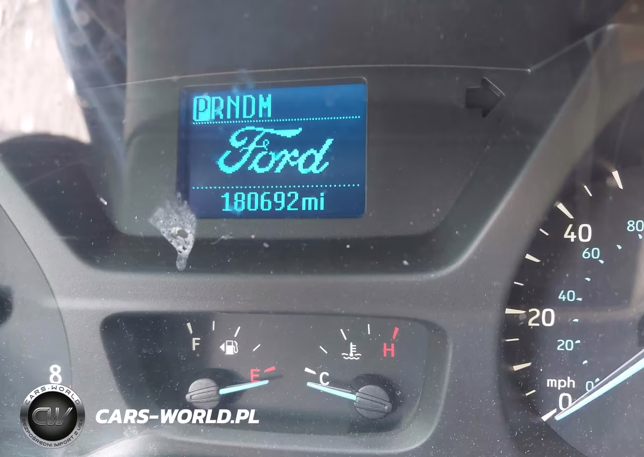 2018 Ford Transit-250 VIN:1FTYR2YM8JKA83341 - 16