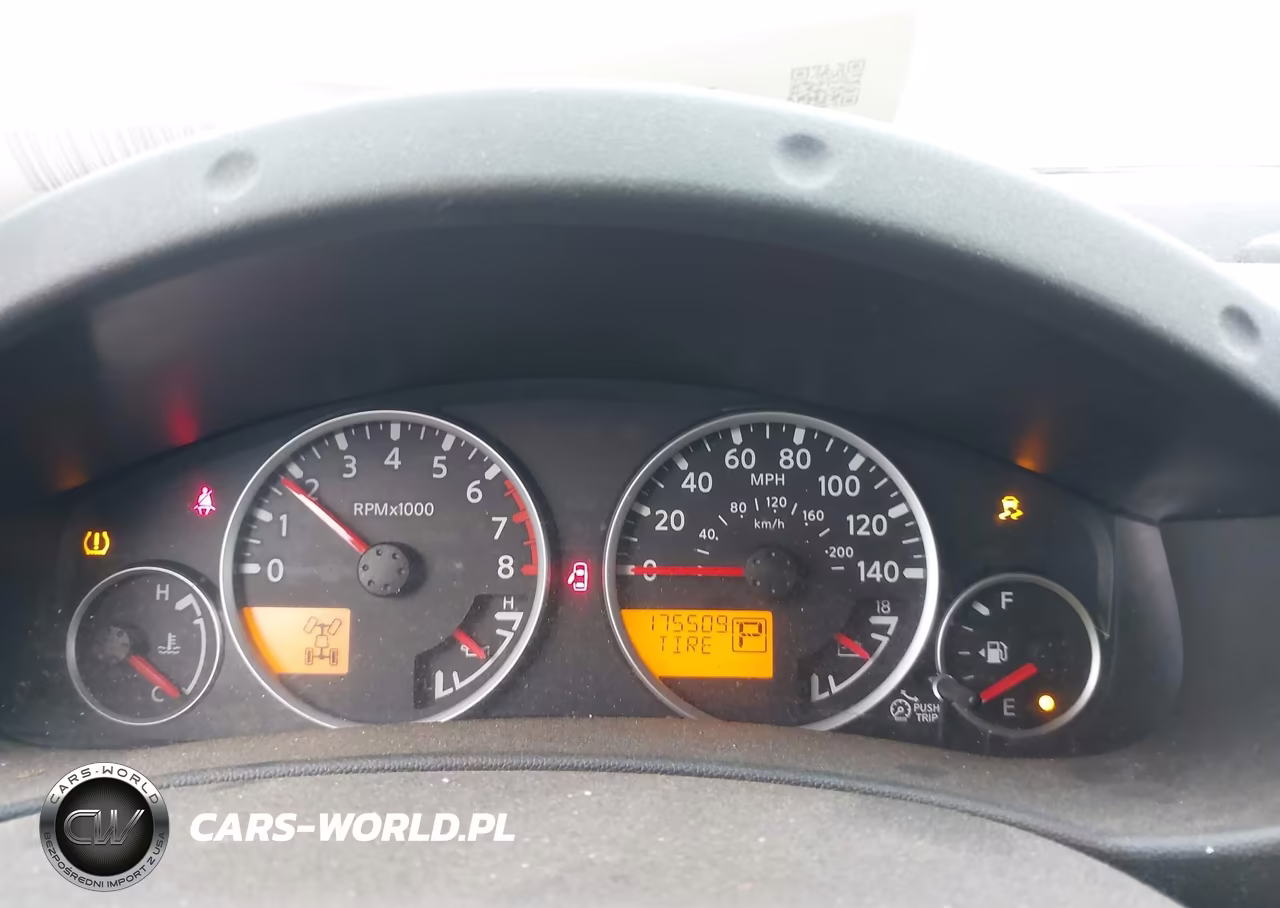 2012 Nissan Pathfinder S VIN:5N1AR1NB5CC623753 - 7