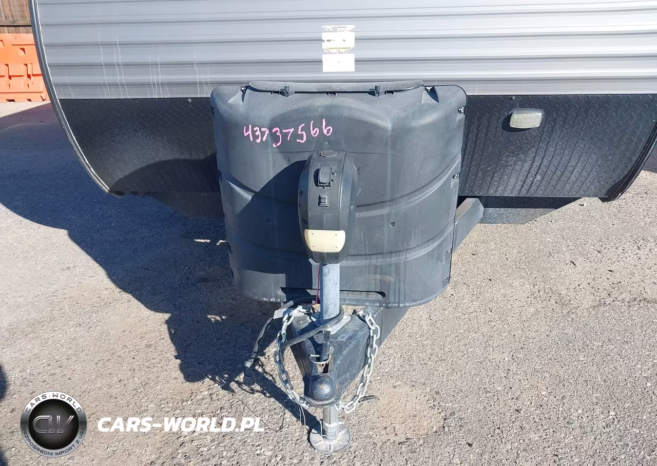 2021 Jayco Camper VIN:1UJBJ0BL4M75Z0147 - 10