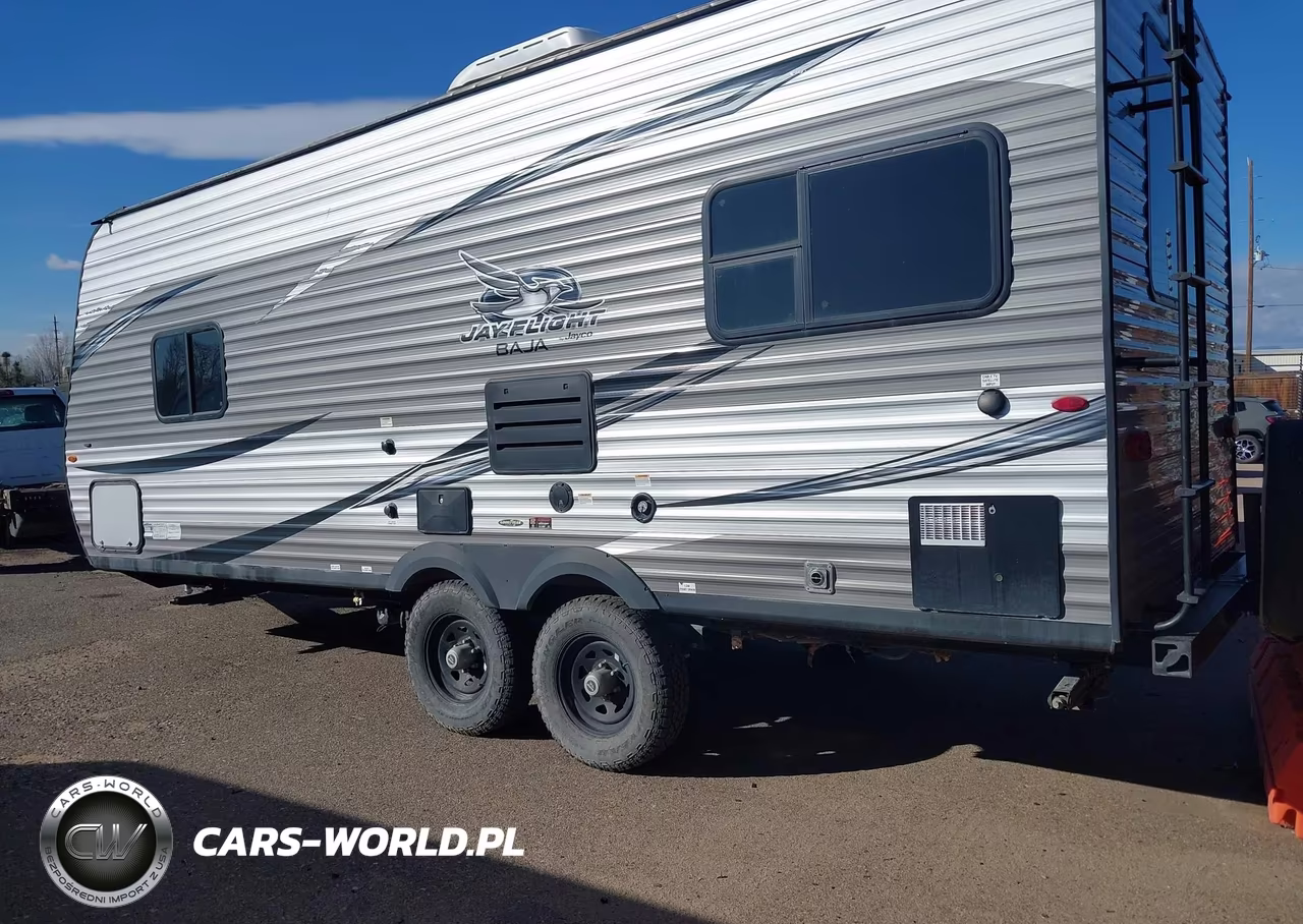 2021 Jayco Camper VIN:1UJBJ0BL4M75Z0147 - 3