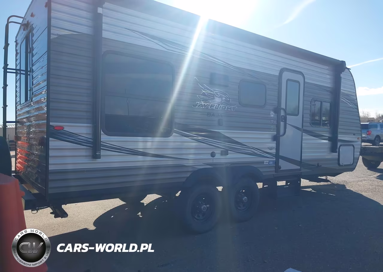 2021 Jayco Camper VIN:1UJBJ0BL4M75Z0147 - 4