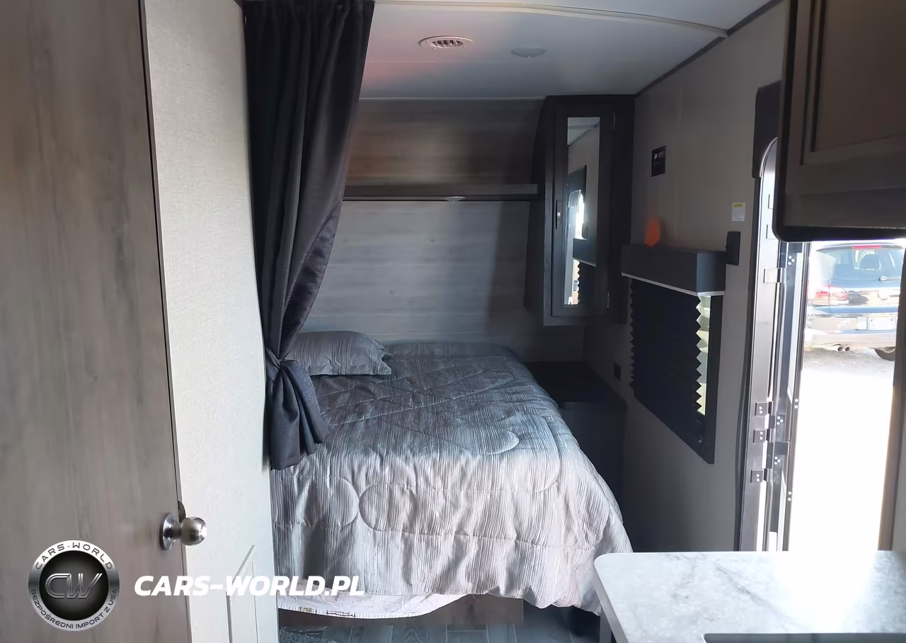 2021 Jayco Camper VIN:1UJBJ0BL4M75Z0147 - 5