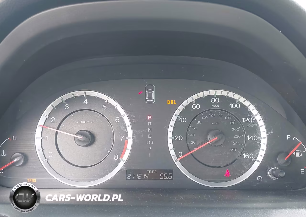 2012 Honda Accord 2.4 Ex-L VIN:1HGCP2F83CA081898 - 7