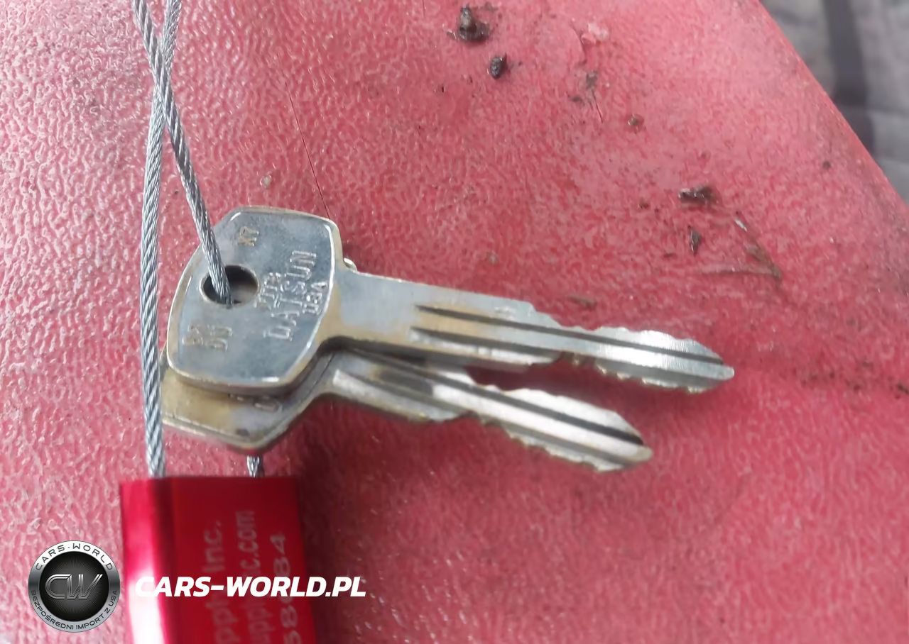 1982 Datsun 720 King Cab VIN:JN6MD06Y7CW113140 - 11