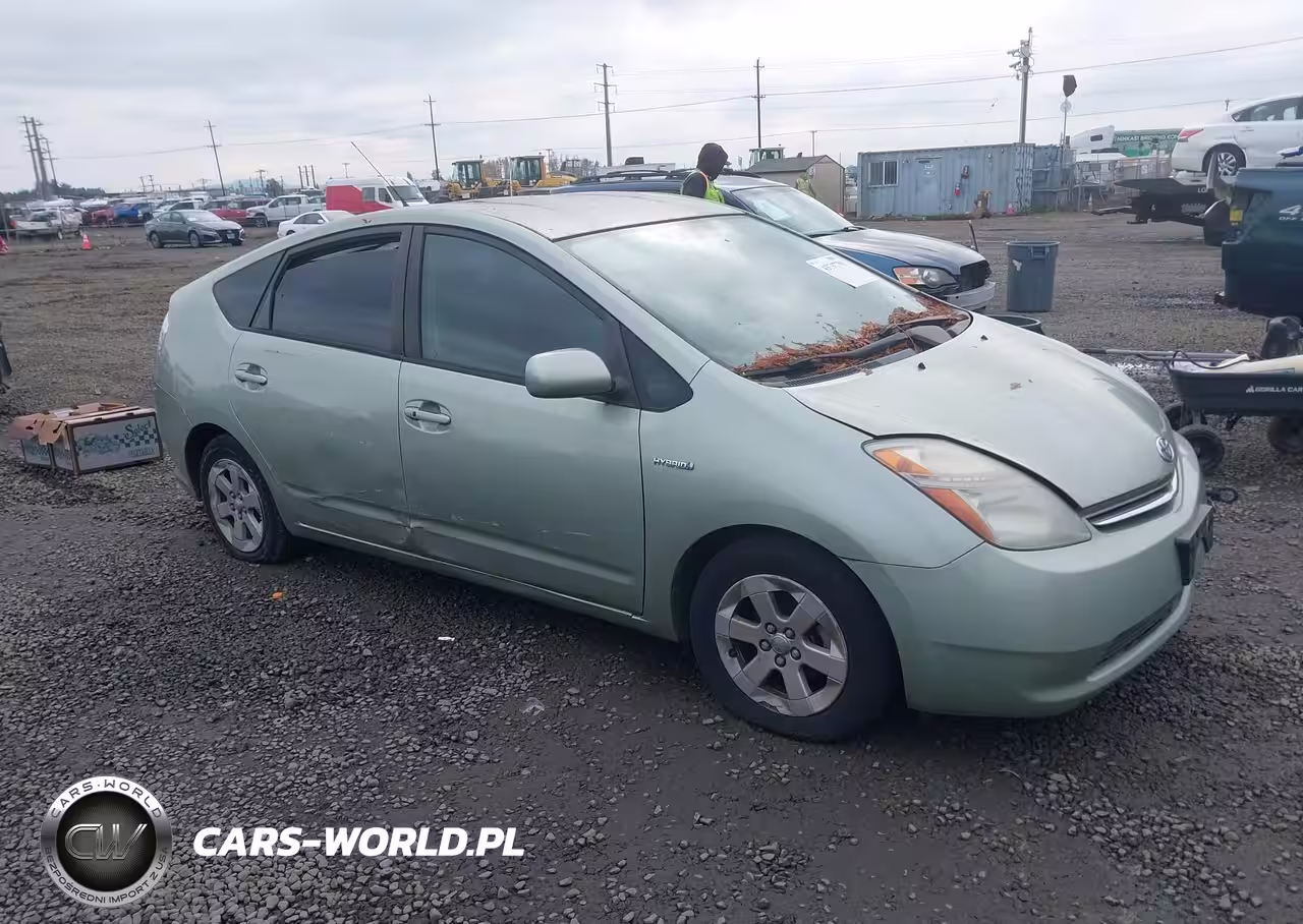 2006 Toyota Prius