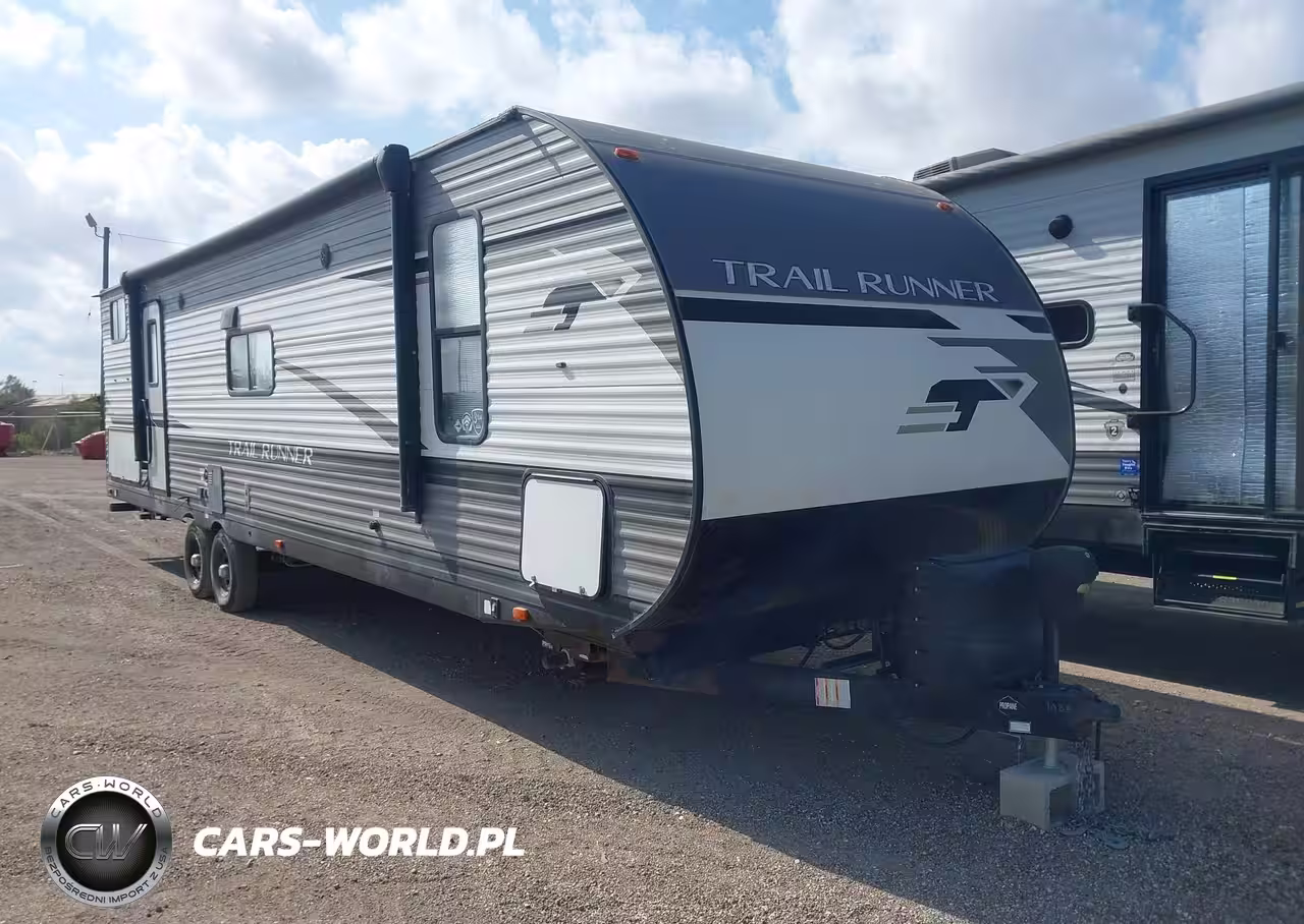 2023 Heartland Other