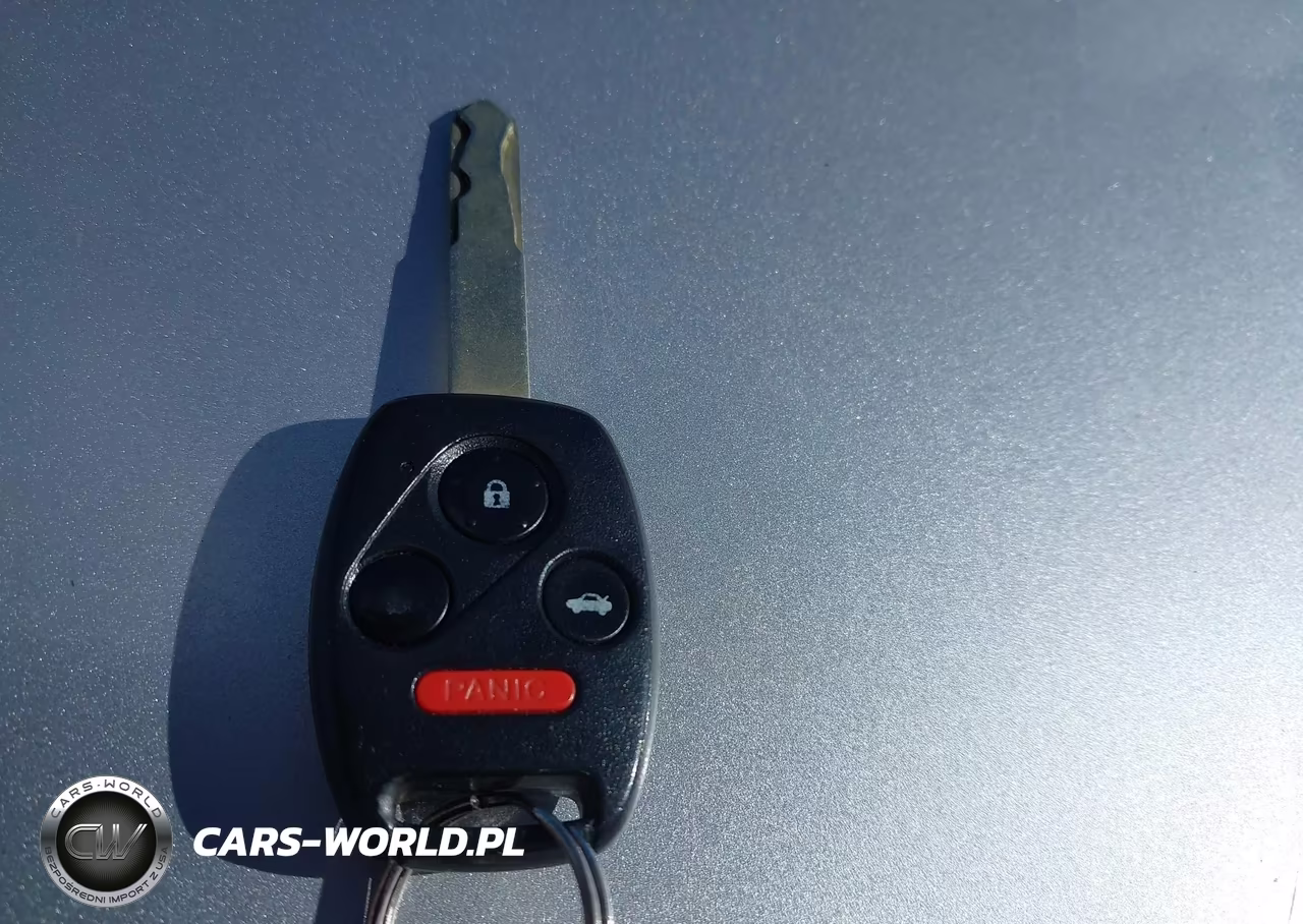 2006 Honda Accord 3.0 Ex VIN:1HGCM66546A053375 - 11