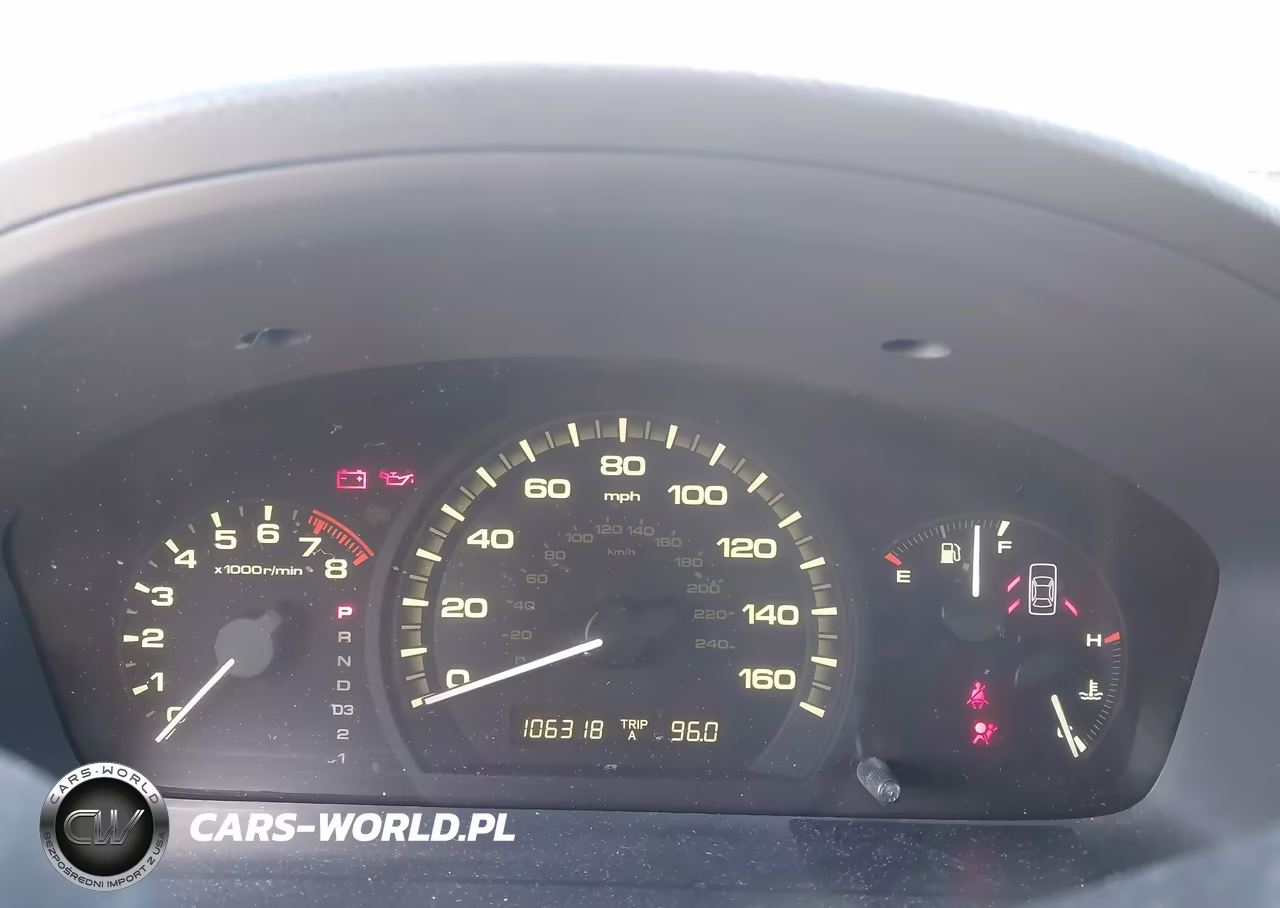 2006 Honda Accord 3.0 Ex VIN:1HGCM66546A053375 - 7