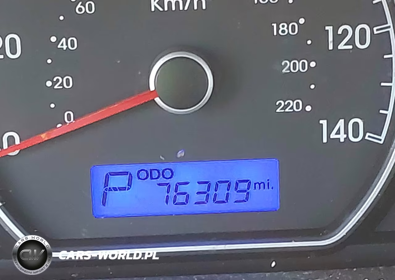 2009 Hyundai Elantra Gls VIN:KMHDU46D29U806270 - 15