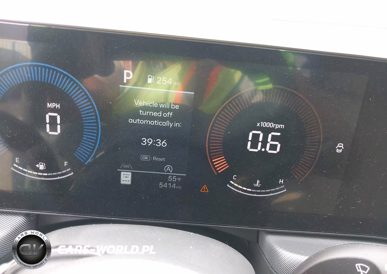 2025 Hyundai Sonata Se VIN:KMHL24JAXSA490039 - 7