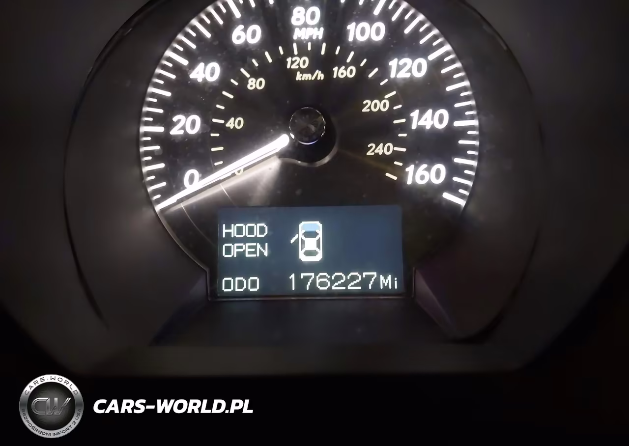 2008 Lexus Gs 350 VIN:JTHCE96S680019240 - 7