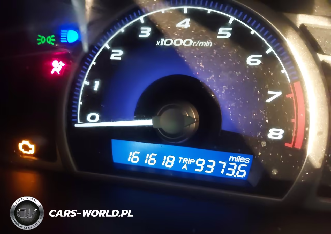 2006 Honda Civic Lx VIN:1HGFA165X6L103242 - 15
