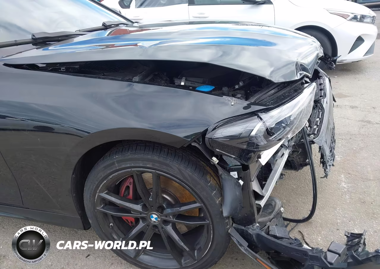 2024 BMW 330I VIN:3MW69FF09R8E80906 - 17
