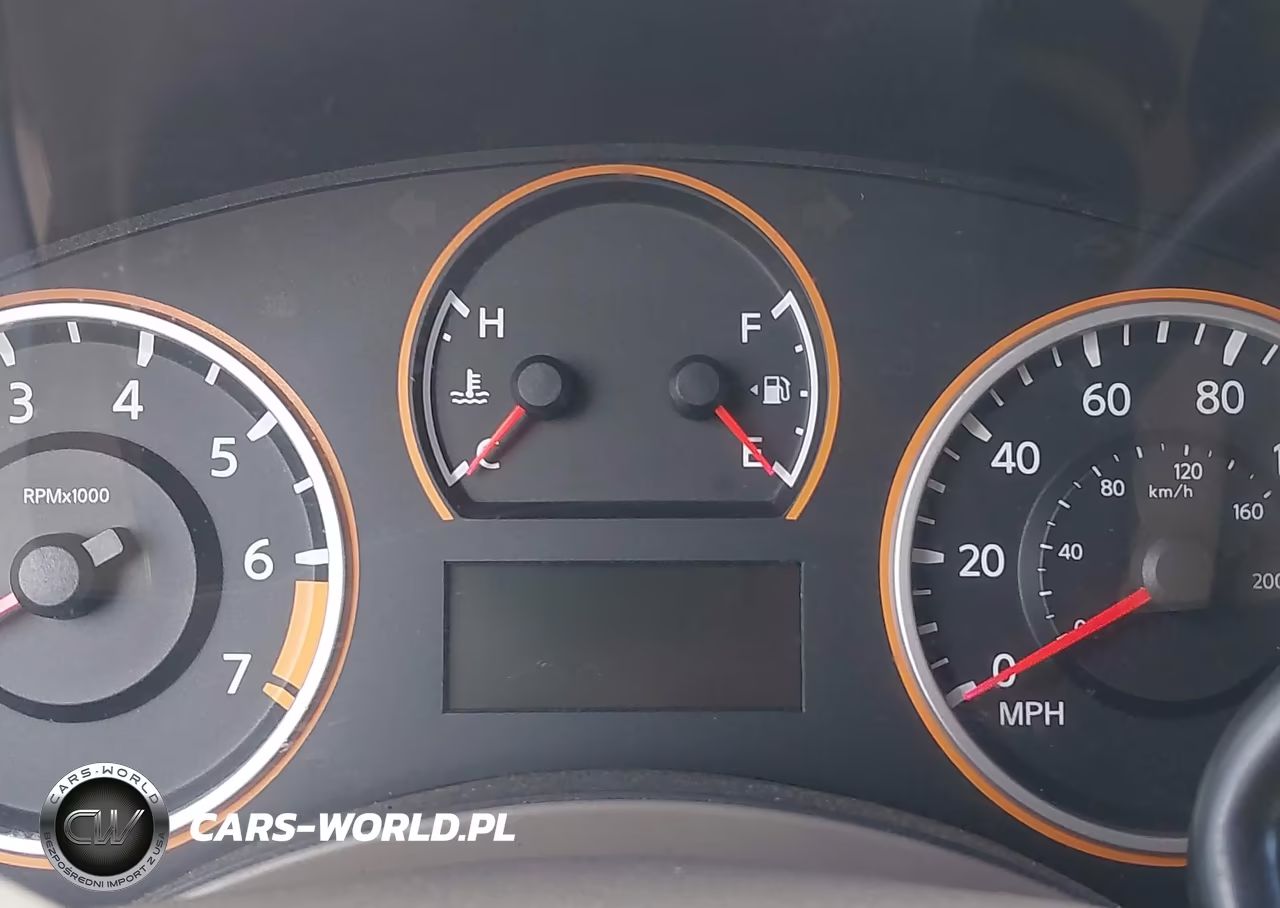 2009 Nissan Titan Xe VIN:1N6AA07C19N308289 - 6