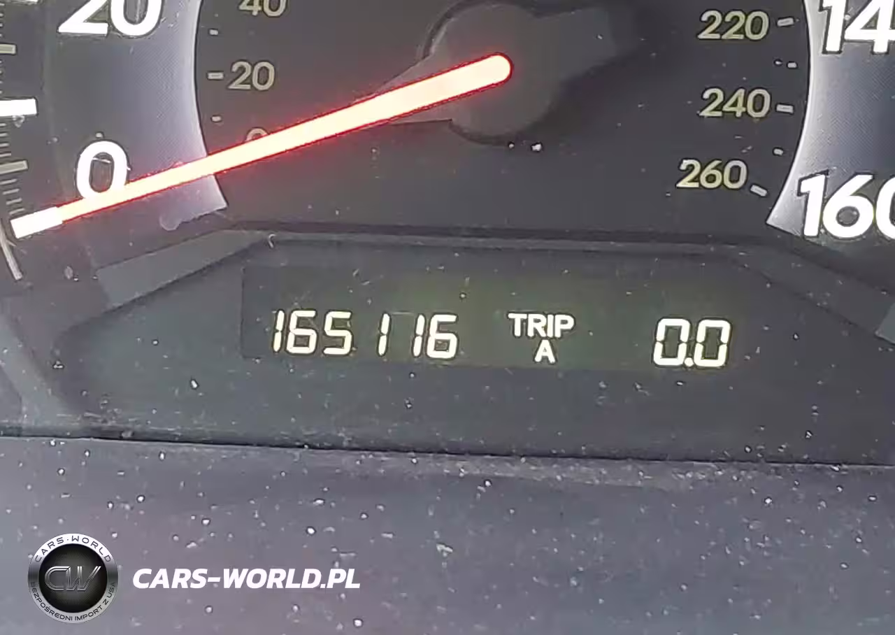 2005 Honda Odyssey Ex VIN:5FNRL38435B413031 - 15