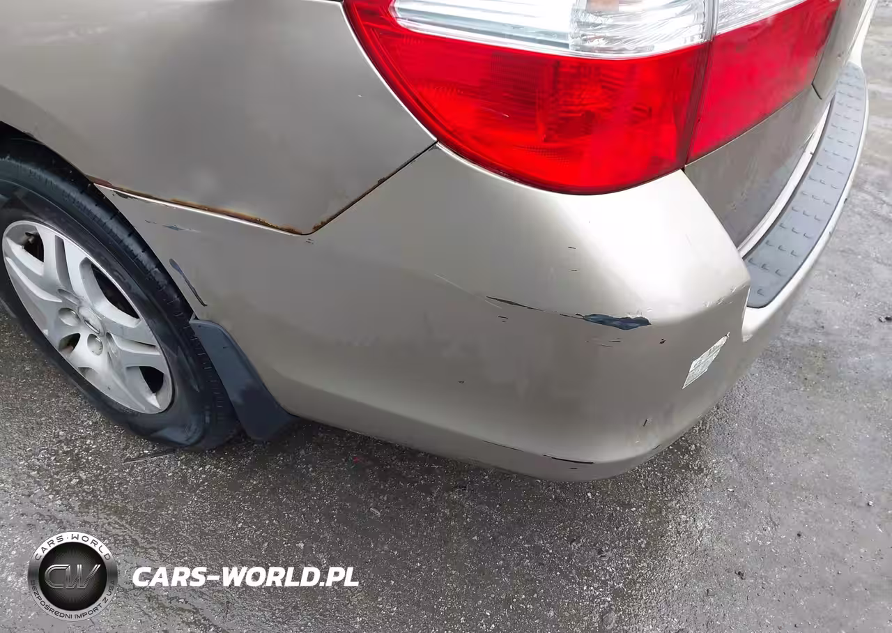 2005 Honda Odyssey Ex VIN:5FNRL38435B413031 - 18
