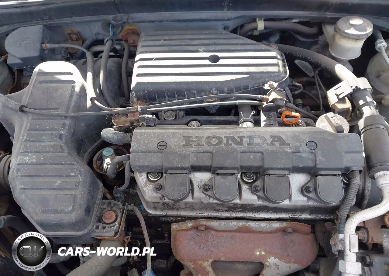 2005 Honda Civic Lx VIN:2HGES16595H615241 - 10