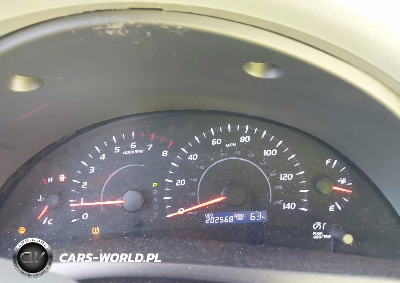 2010 Toyota Camry Le VIN:4T4BF3EKXAR042531 - 7