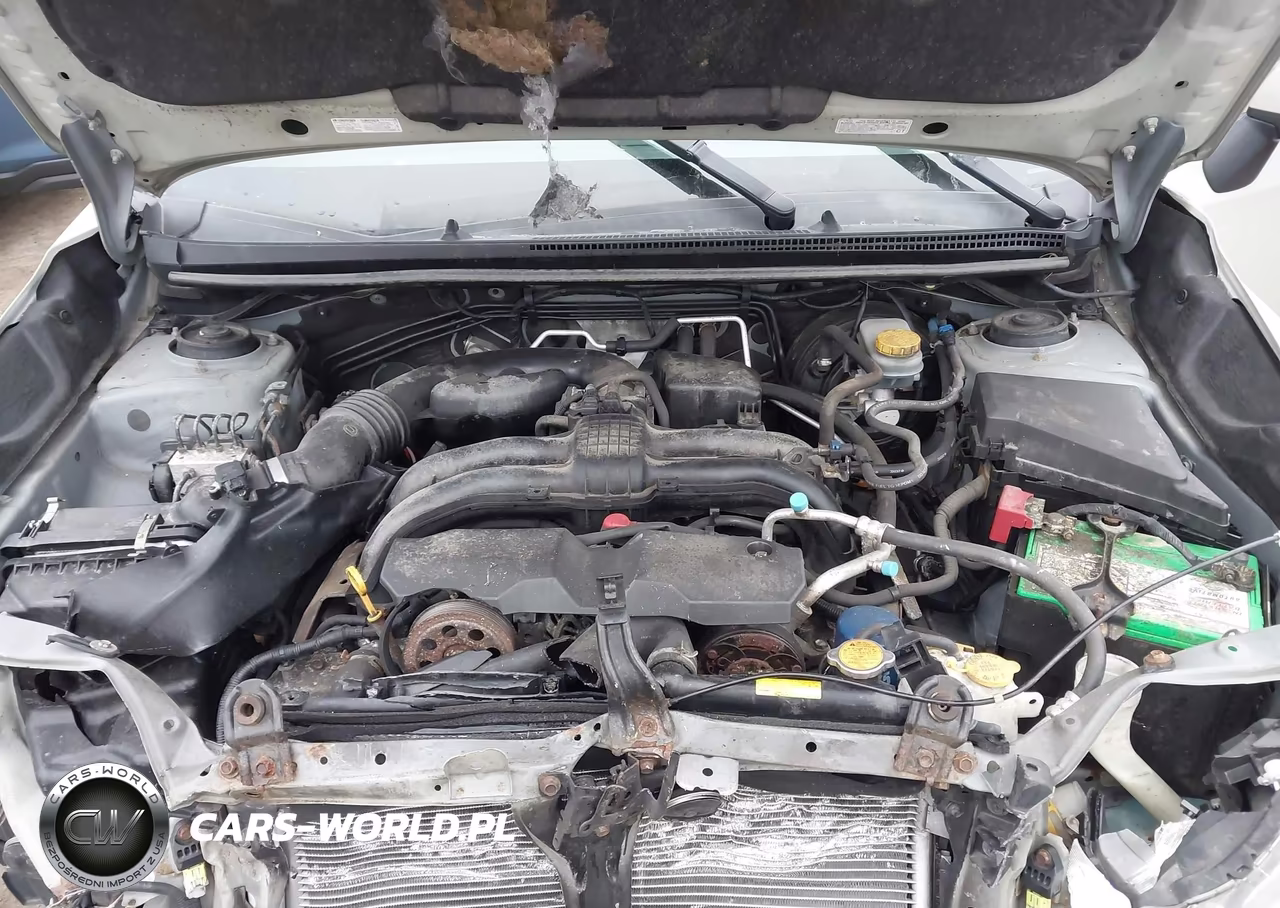 2014 Subaru Xv Crosstrek 2.0I Limited VIN:JF2GPAGC9E8233028 - 10