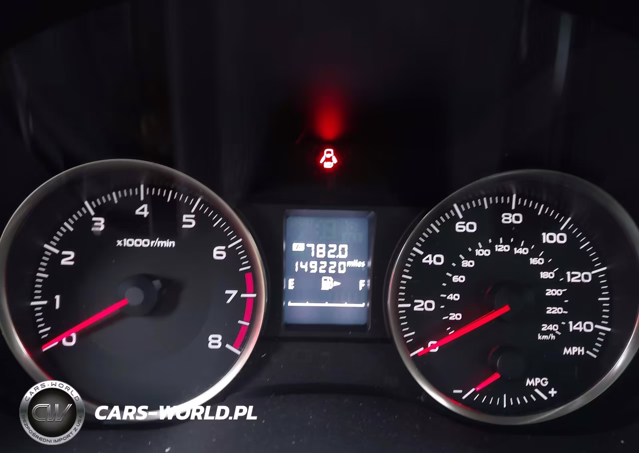 2014 Subaru Xv Crosstrek 2.0I Limited VIN:JF2GPAGC9E8233028 - 7