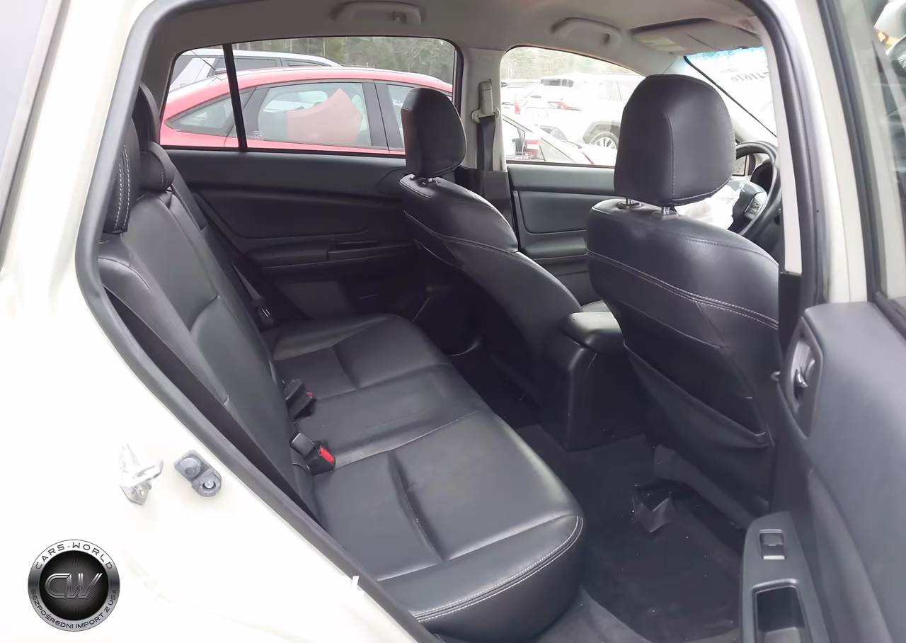 2014 Subaru Xv Crosstrek 2.0I Limited VIN:JF2GPAGC9E8233028 - 8