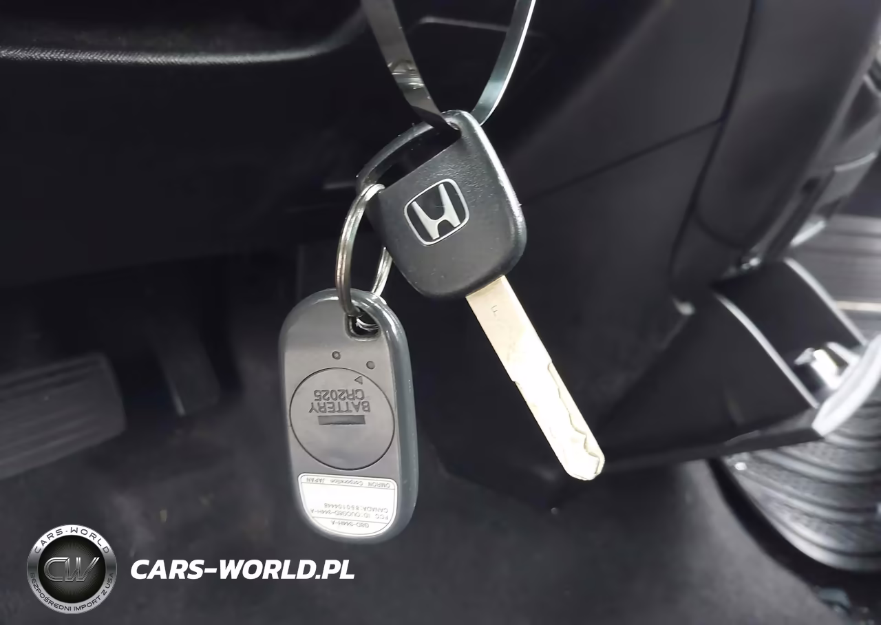 2004 Honda Cr-V Ex VIN:JHLRD78854C002705 - 11