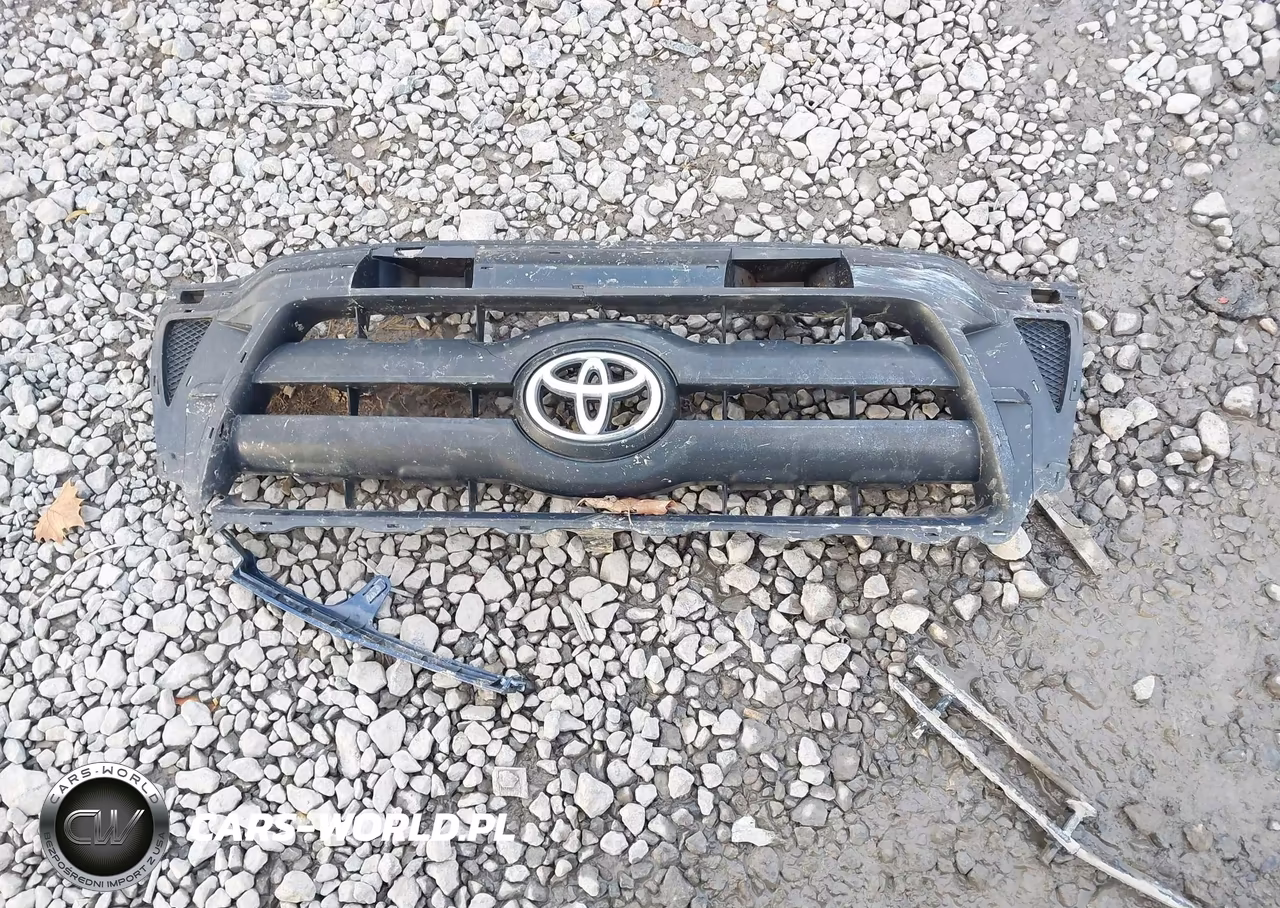 2005 Toyota Tacoma Base V6 VIN:5TELU42N45Z101874 - 12