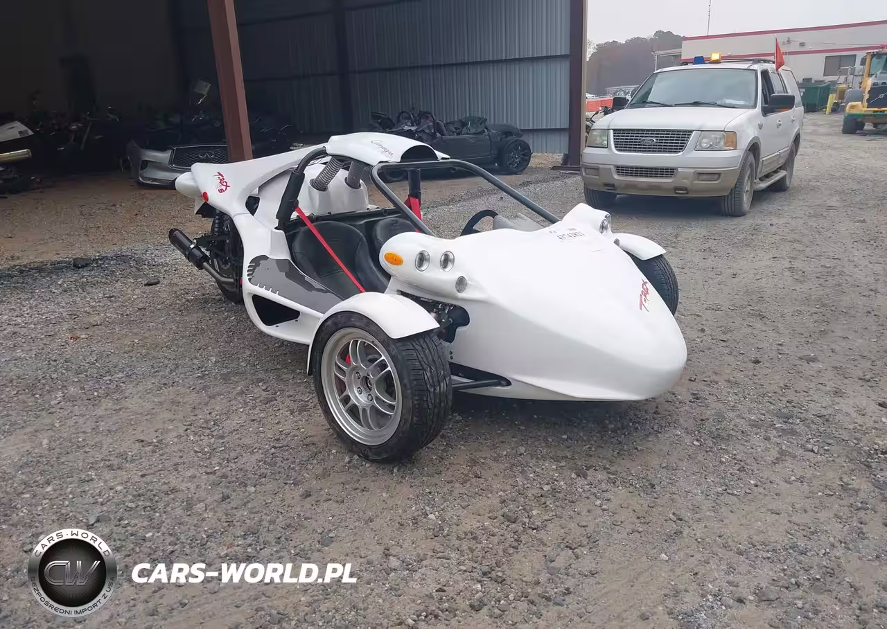 2020 Campagna T Rex 16S -