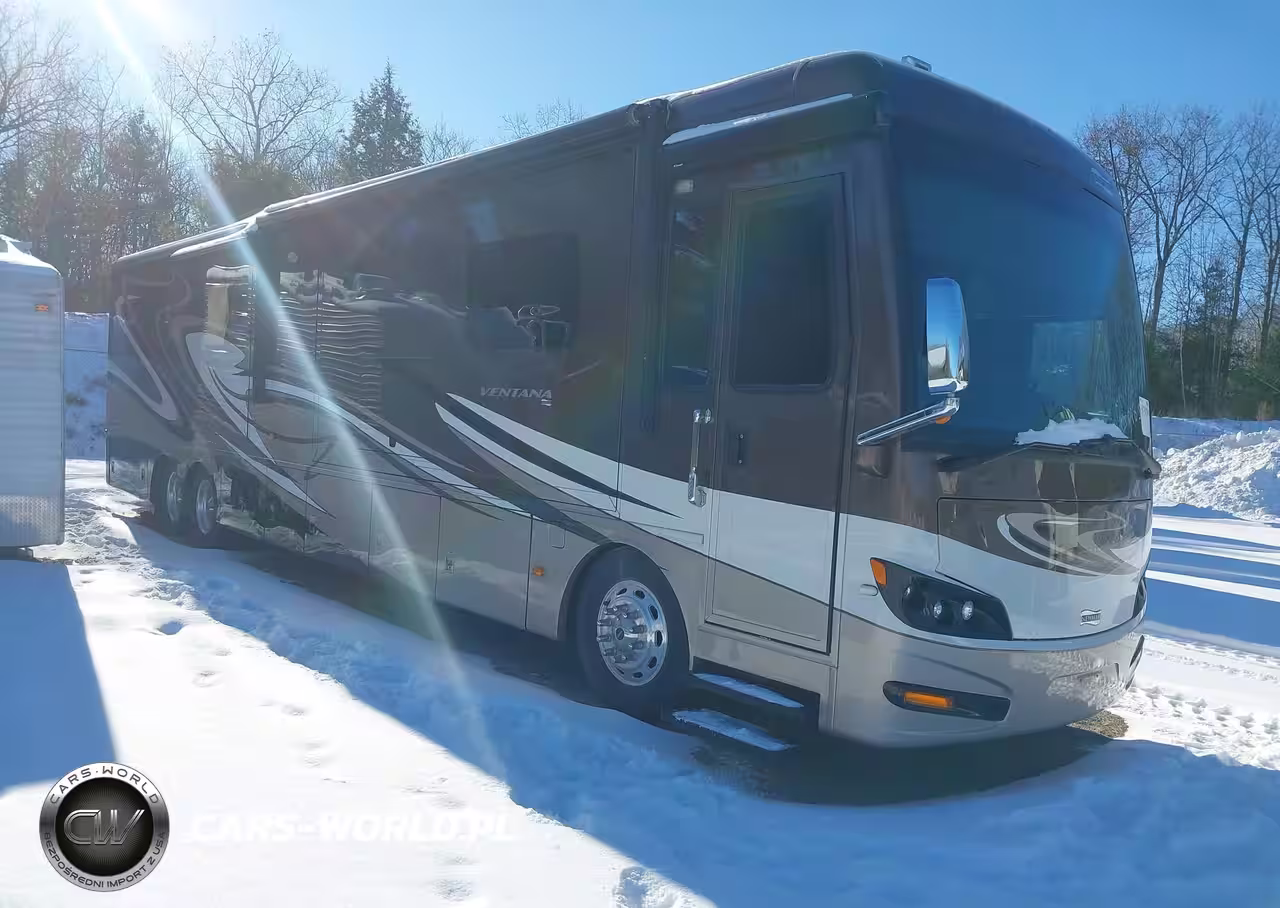 2015 Freightliner Chassis Xc