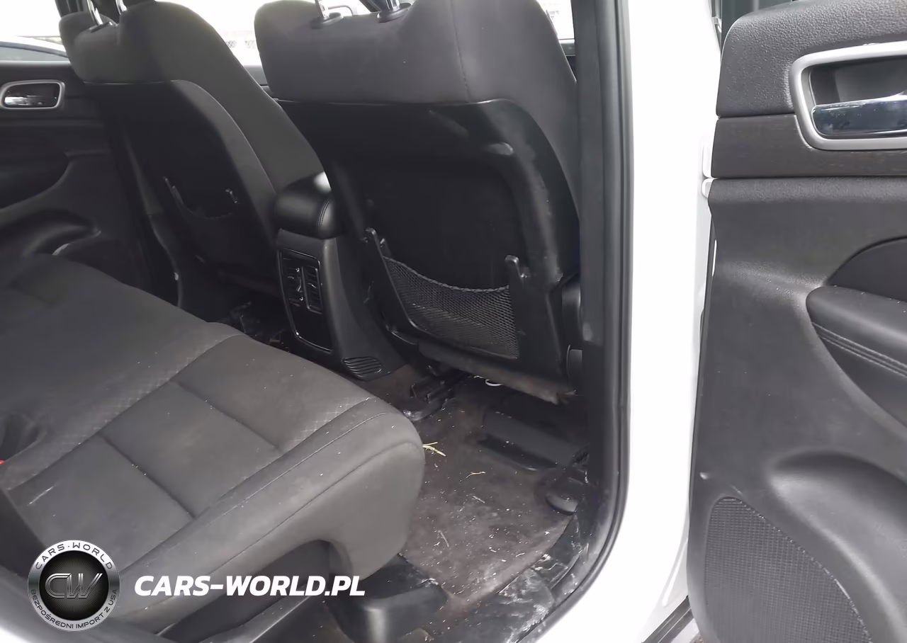 2018 Jeep Grand Cherokee Laredo E 4X4 VIN:1C4RJFAG5JC285006 - 8