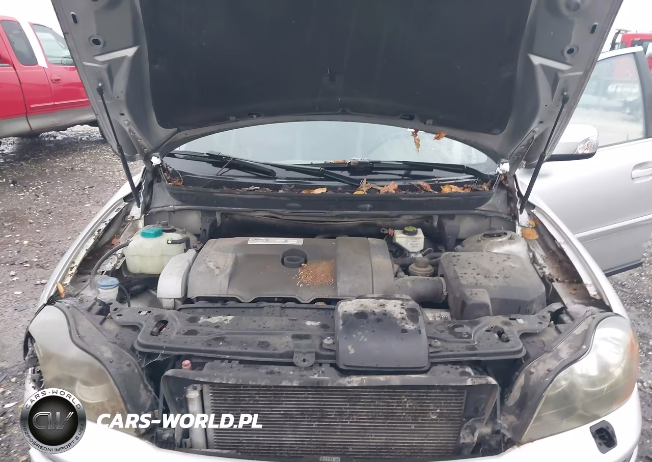 2007 Volvo Xc90 3.2 VIN:YV4CZ982X71395321 - 10