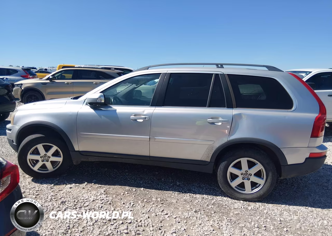 2007 Volvo Xc90 3.2 VIN:YV4CZ982X71395321 - 14
