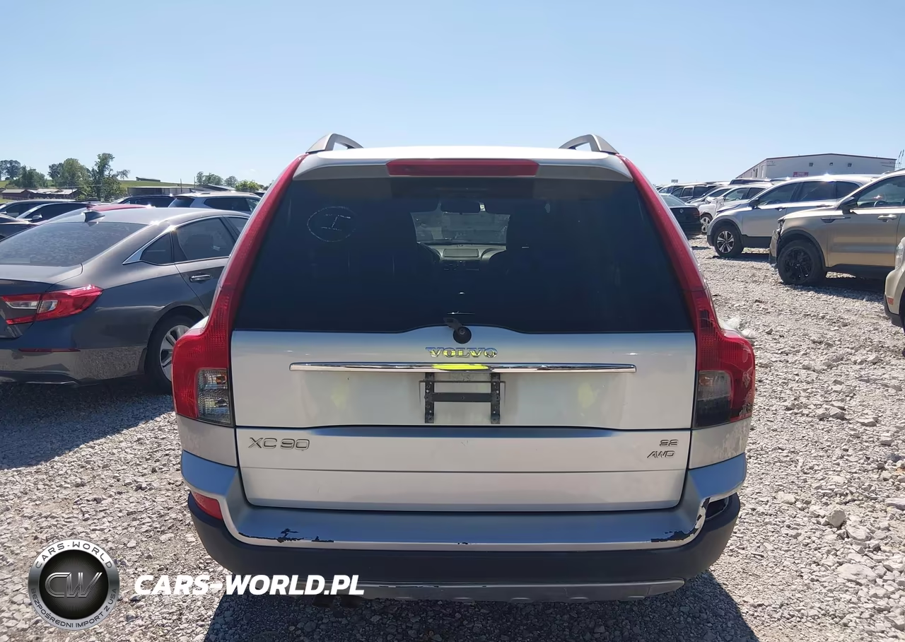 2007 Volvo Xc90 3.2 VIN:YV4CZ982X71395321 - 16