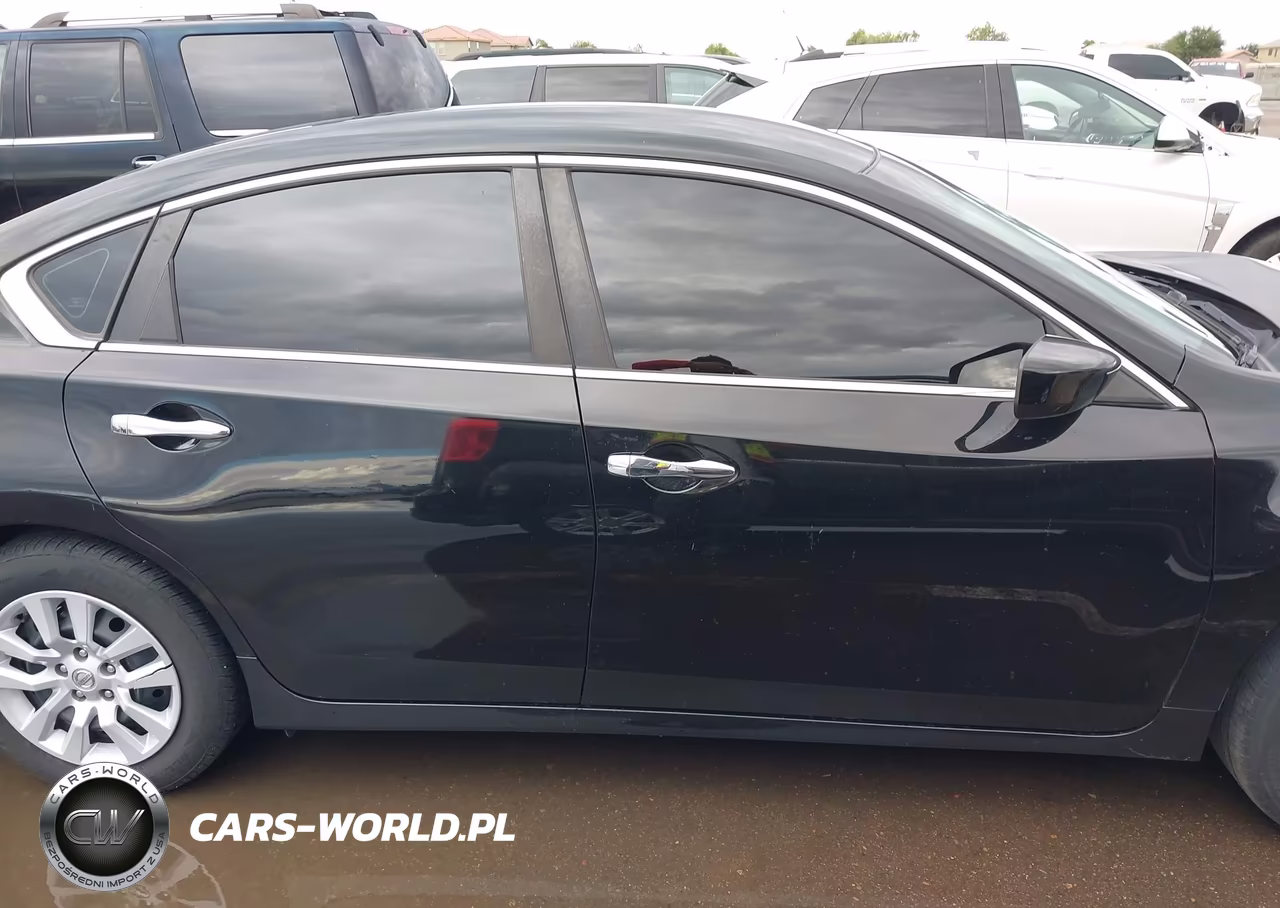 2013 Nissan Altima 2.5 VIN:1N4AL3AP5DN463601 - 13