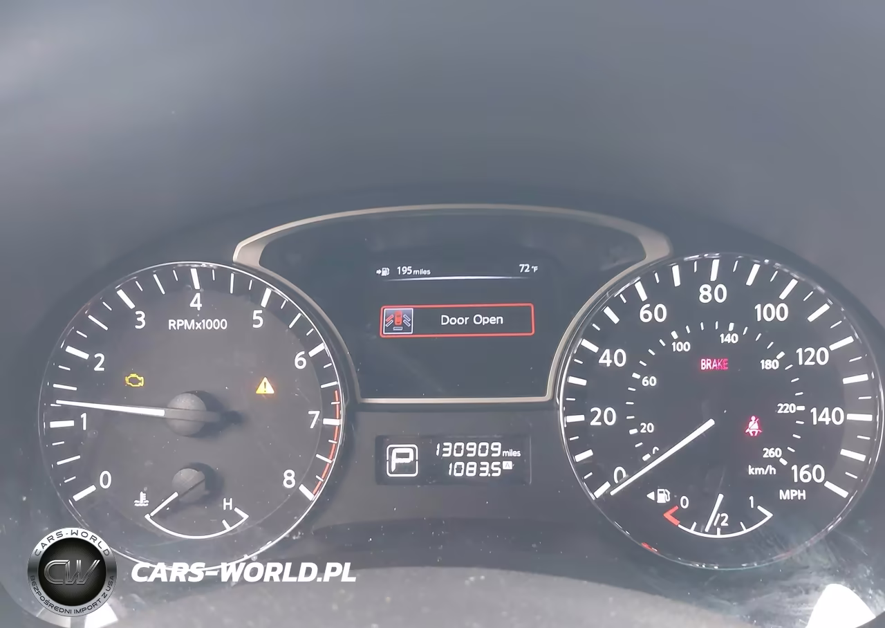 2013 Nissan Altima 2.5 VIN:1N4AL3AP5DN463601 - 7