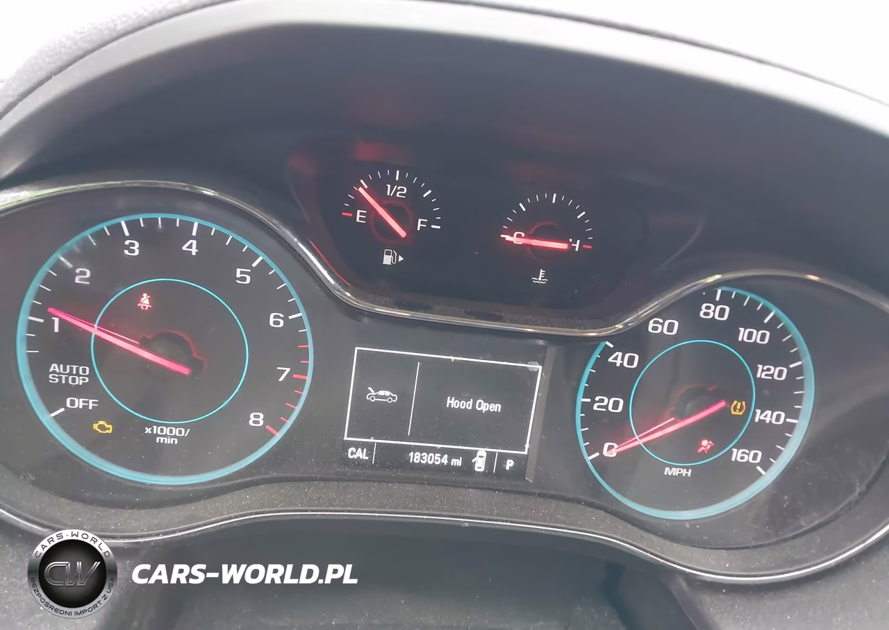 2018 Chevrolet Cruze Ls Auto VIN:1G1BC5SM5J7231071 - 7