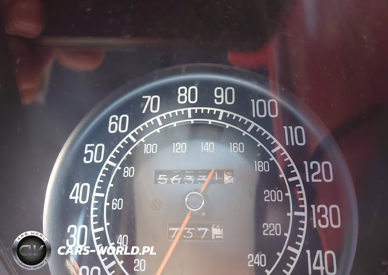 1977 Chevrolet Corvette VIN:00001Z37L7S444689 - 16