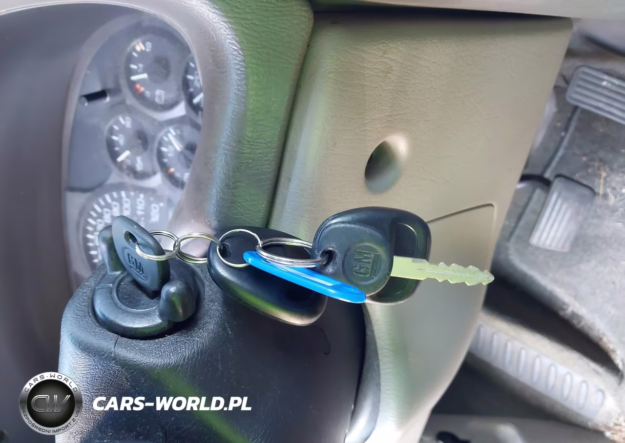 2002 Oldsmobile Bravada VIN:1GHDS13S022401113 - 11