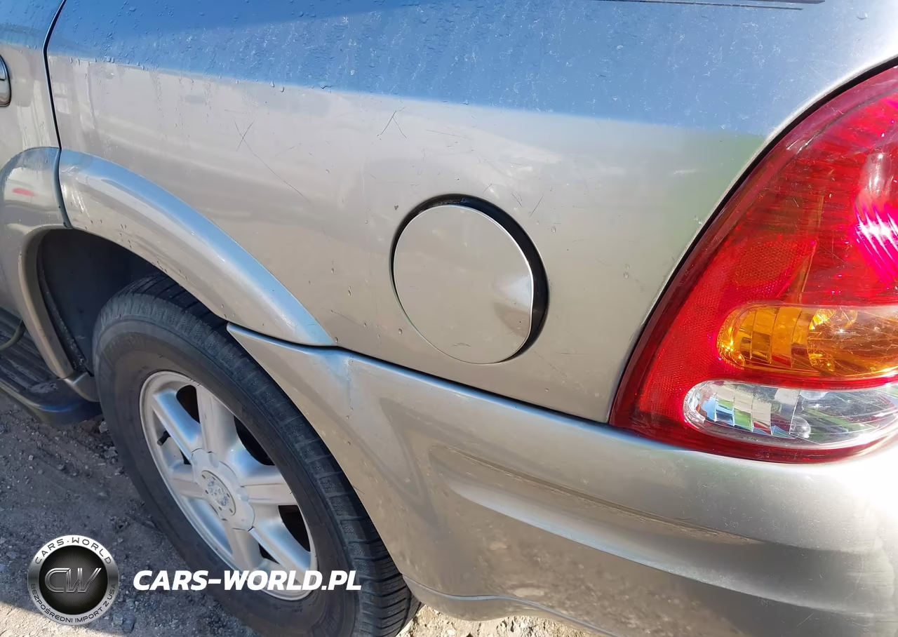 2002 Oldsmobile Bravada VIN:1GHDS13S022401113 - 14
