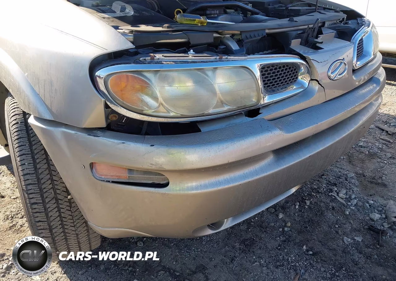 2002 Oldsmobile Bravada VIN:1GHDS13S022401113 - 6