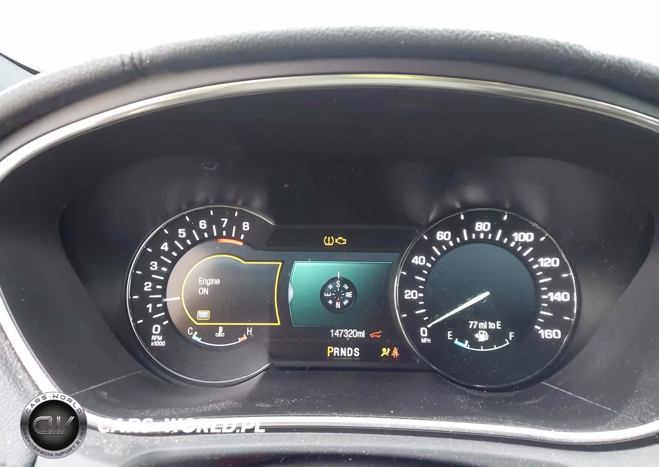 2016 Lincoln Mkx Premiere VIN:2LMTJ6JR7GBL40409 - 7