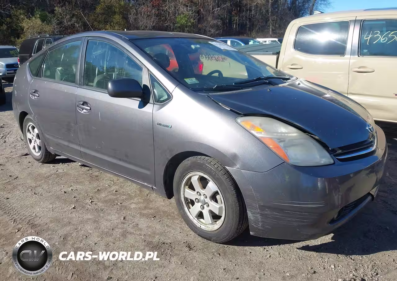 2008 Toyota Prius