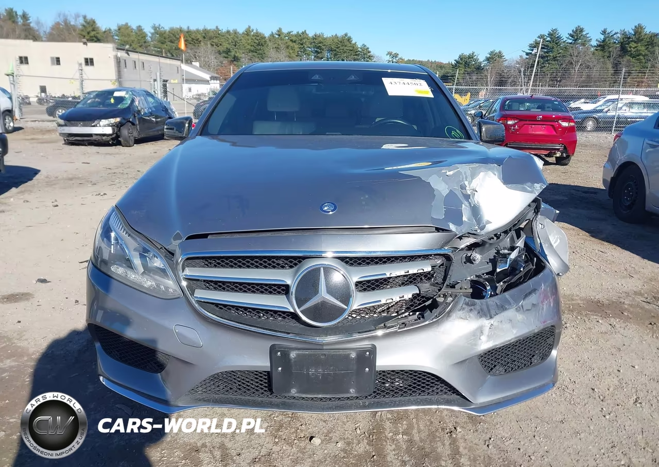 2014 Mercedes-Benz E 350 4Matic VIN:WDDHF8JB3EA859199 - 13