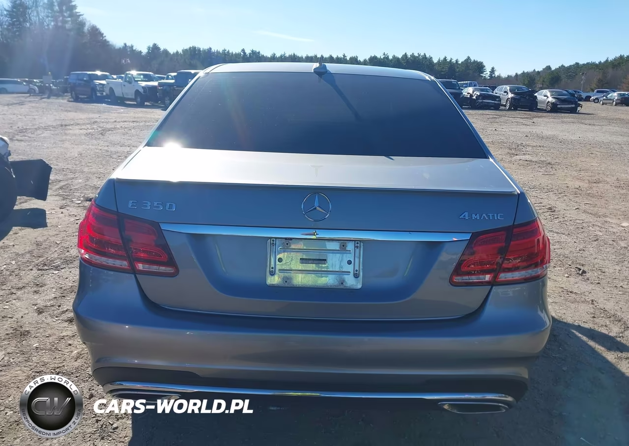 2014 Mercedes-Benz E 350 4Matic VIN:WDDHF8JB3EA859199 - 17