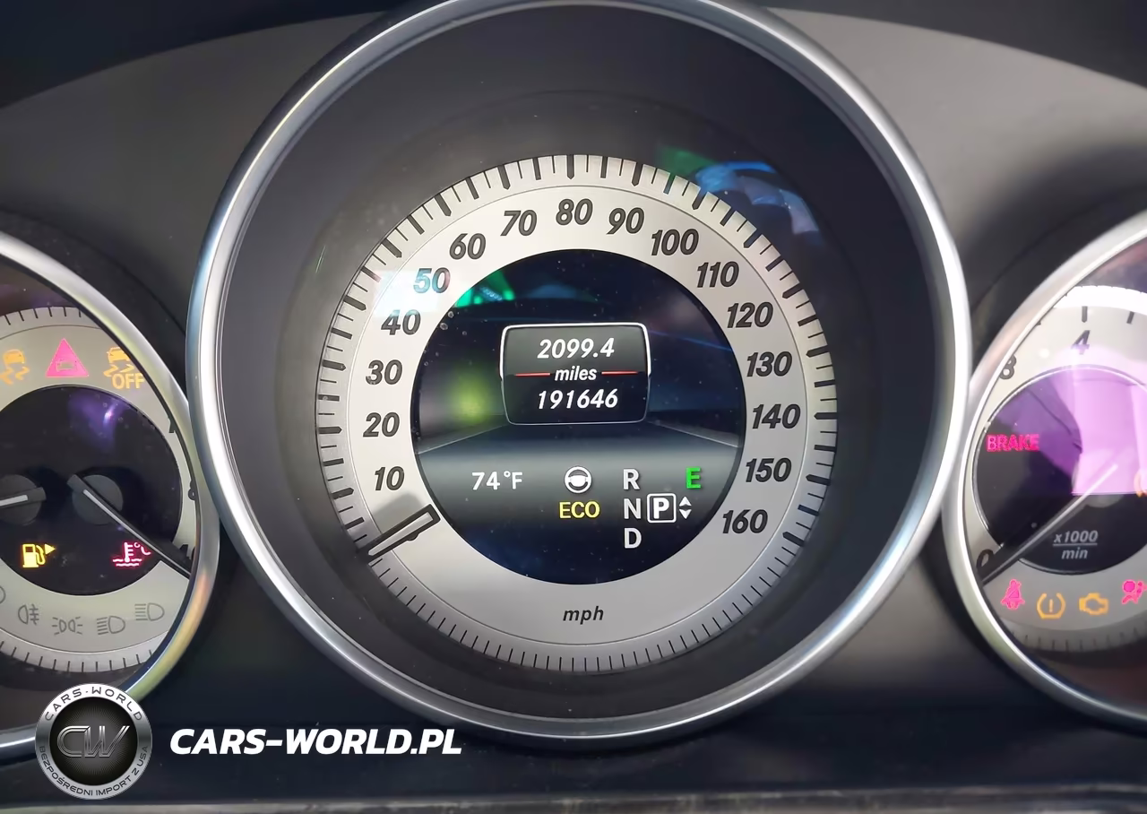 2014 Mercedes-Benz E 350 4Matic VIN:WDDHF8JB3EA859199 - 7