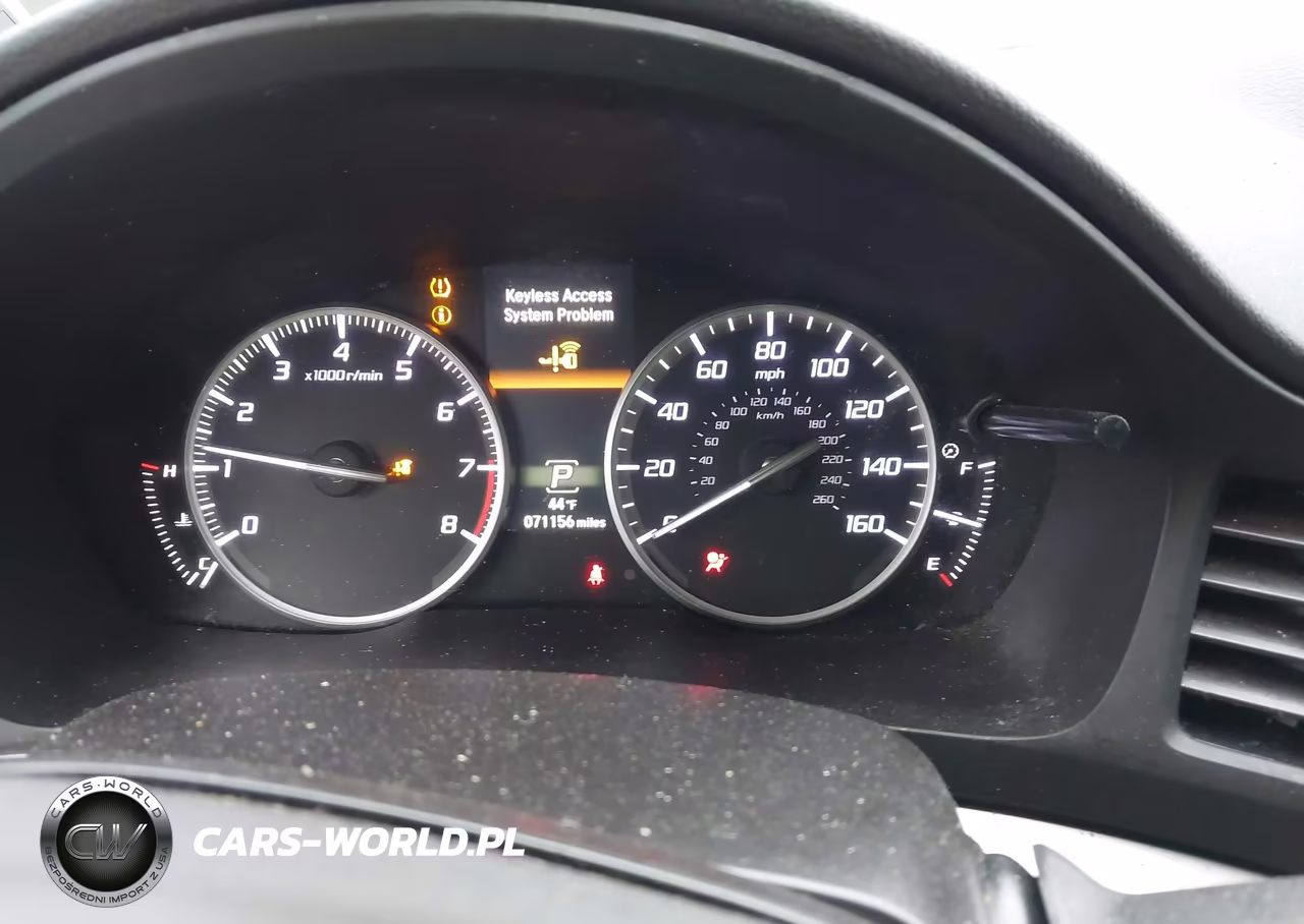 2020 Acura Ilx Standard VIN:19UDE2F3XLA001916 - 7